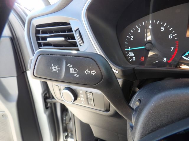 Certified 2022 Ford Escape SE w/ SE Sport Appearance Package image 22