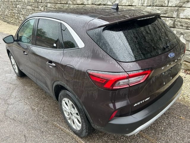 Certified 2023 Ford Escape Active w/ Tech Pack #2 FWD image 4