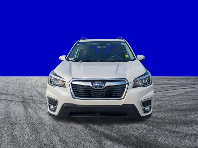 Used 2019 Subaru Forester Limited AWD/4WD image 9