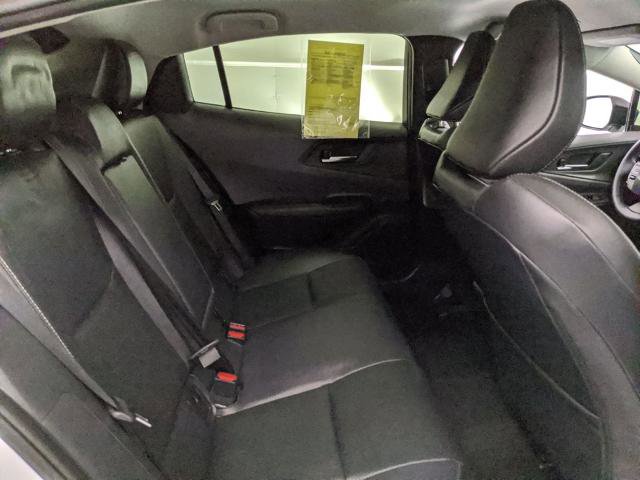 Used 2025 Toyota Prius XLE image 25