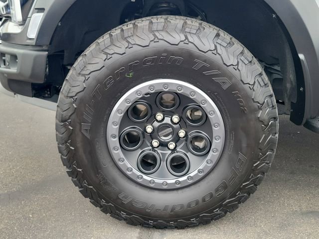 Certified 2024 Ford F150 Raptor AWD/4WD image 32