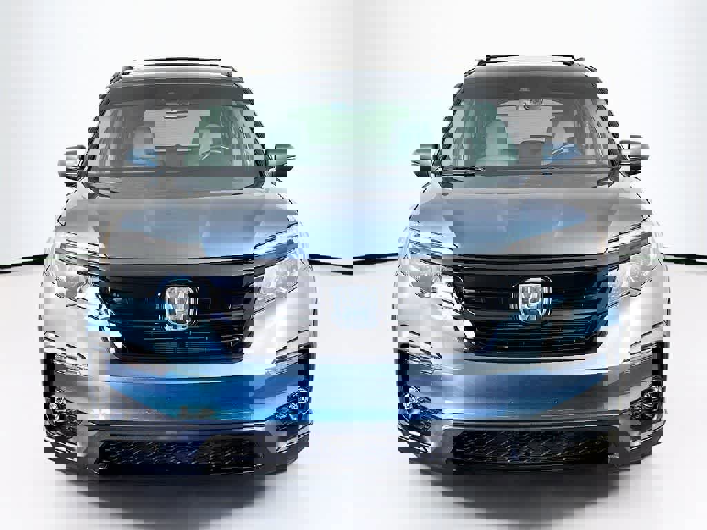 Used 2021 Honda Pilot Special Edition image 8