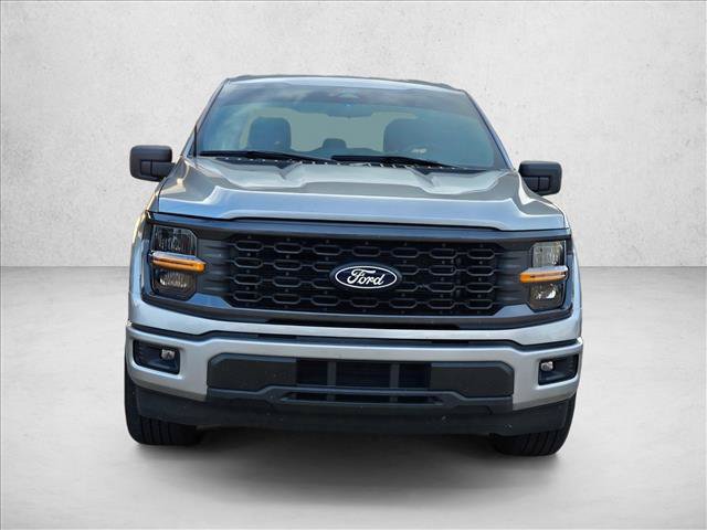 Certified 2024 Ford F150 STX RWD video 2