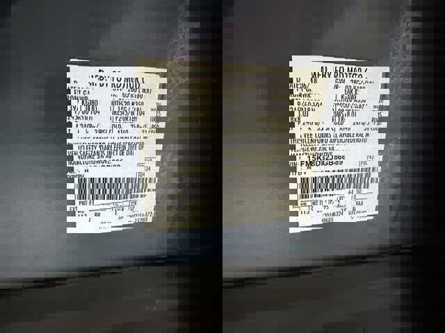 Certified 2018 Ford Explorer XLT image 20