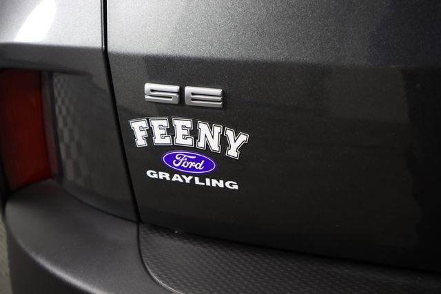 Certified 2020 Ford Escape SE image 60