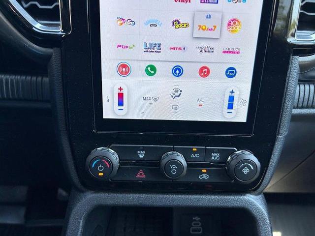 Certified 2024 Ford Ranger XLT w/ Trailer Tow Package image 15