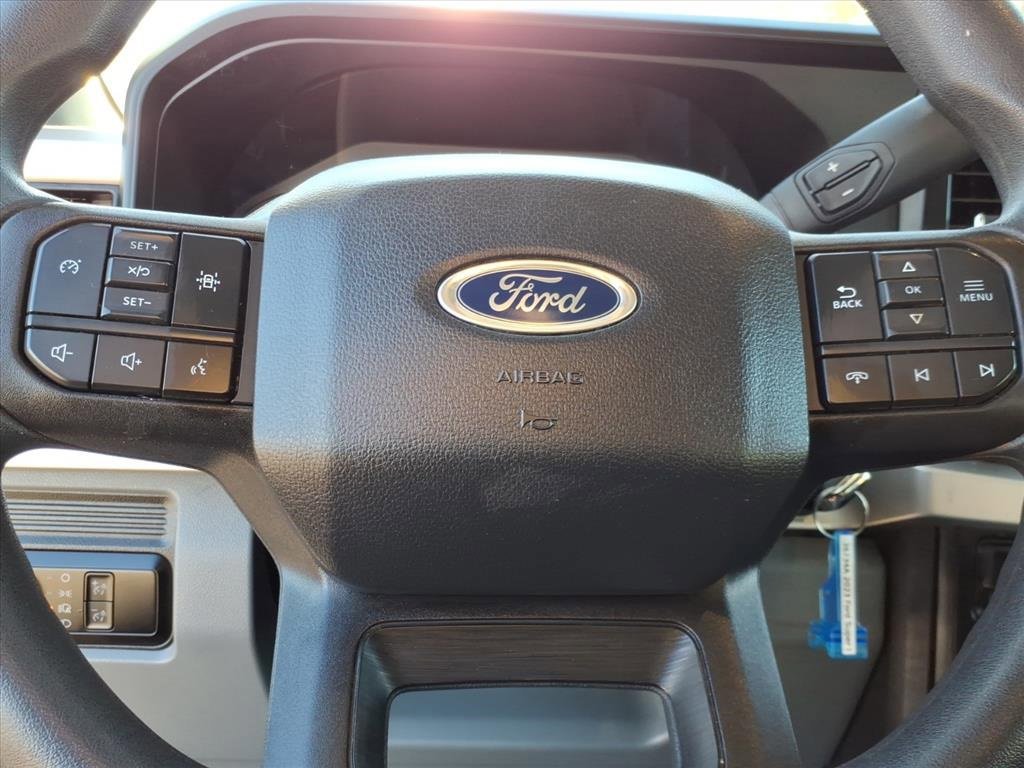 Certified 2023 Ford F250 XL w/ STX Appearance Package image 24