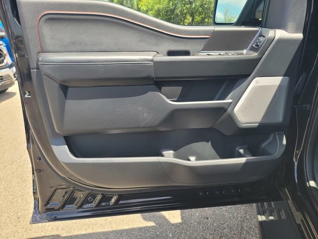 Certified 2024 Ford F150 Raptor AWD/4WD image 16
