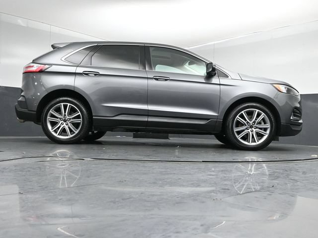 Certified 2024 Ford Edge Titanium AWD/4WD image 43
