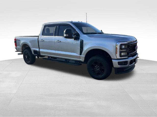 Certified 2024 Ford F350 XLT w/ XLT Premium Package AWD/4WD image 9