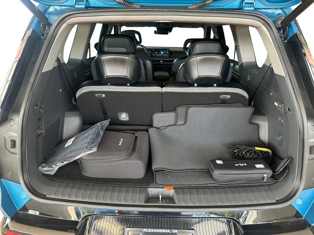 Used 2024 Kia EV9 Land AWD/4WD image 19