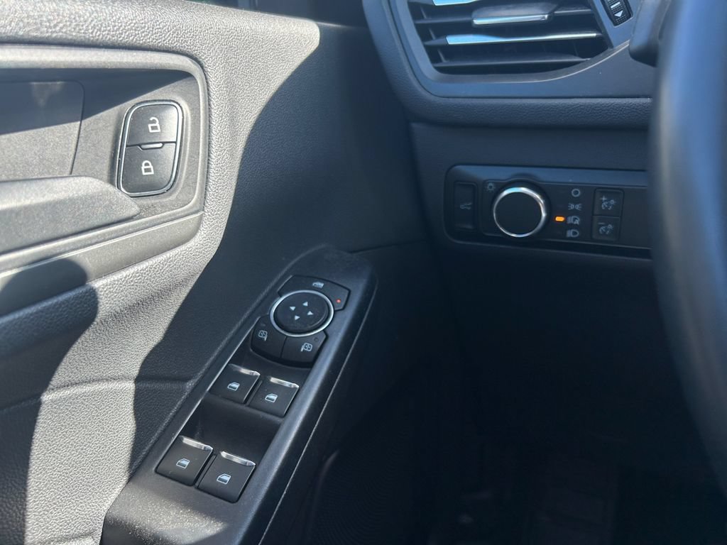 Certified 2024 Ford Escape Active AWD/4WD image 22