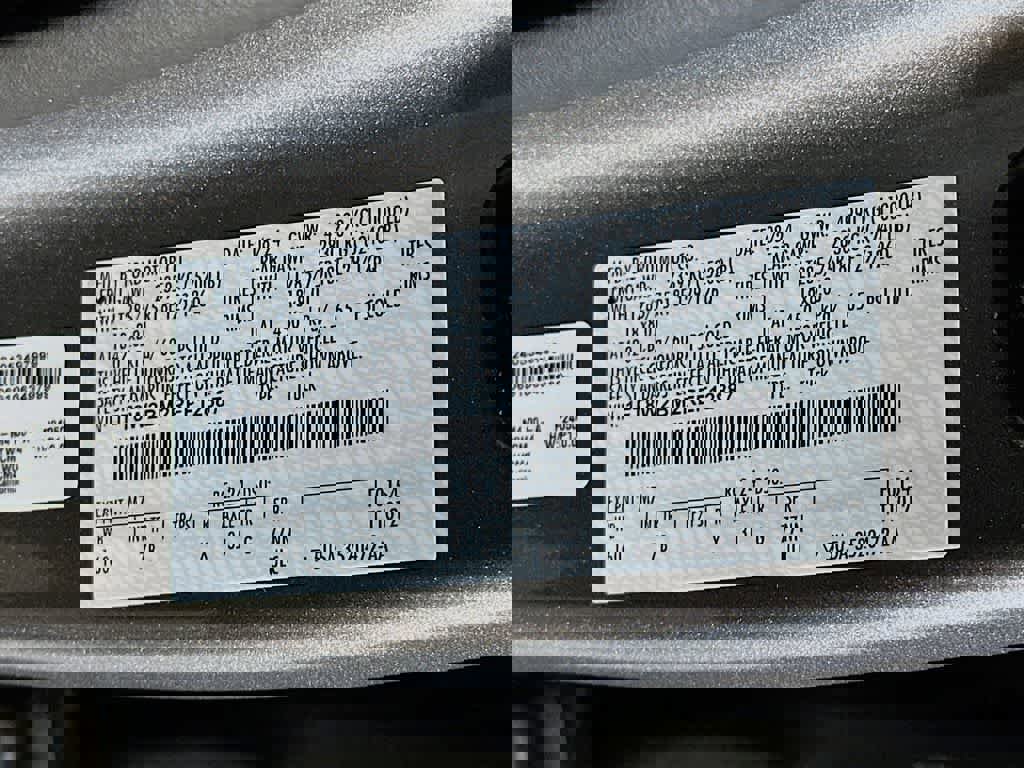 Certified 2024 Ford F250 Platinum w/ Tremor Off-Road Package image 25