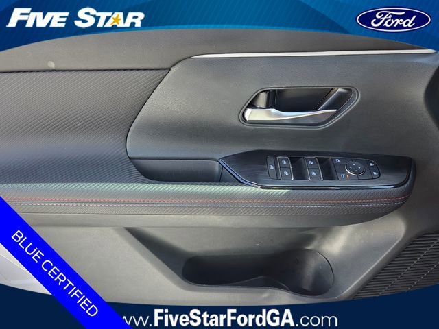 Used 2025 Nissan Kicks SR FWD image 26