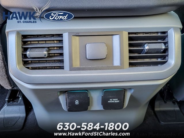 Certified 2023 Ford F150 XLT w/ Equipment Group 302A High AWD/4WD image 10
