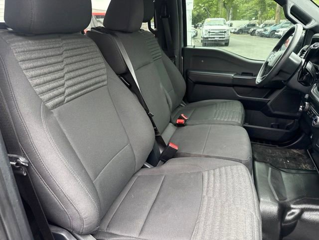 Certified 2023 Ford F150 XL w/ STX Appearance Package AWD/4WD image 11