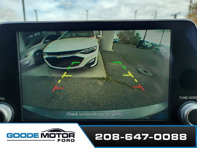 Used 2022 Nissan Sentra SV image 15