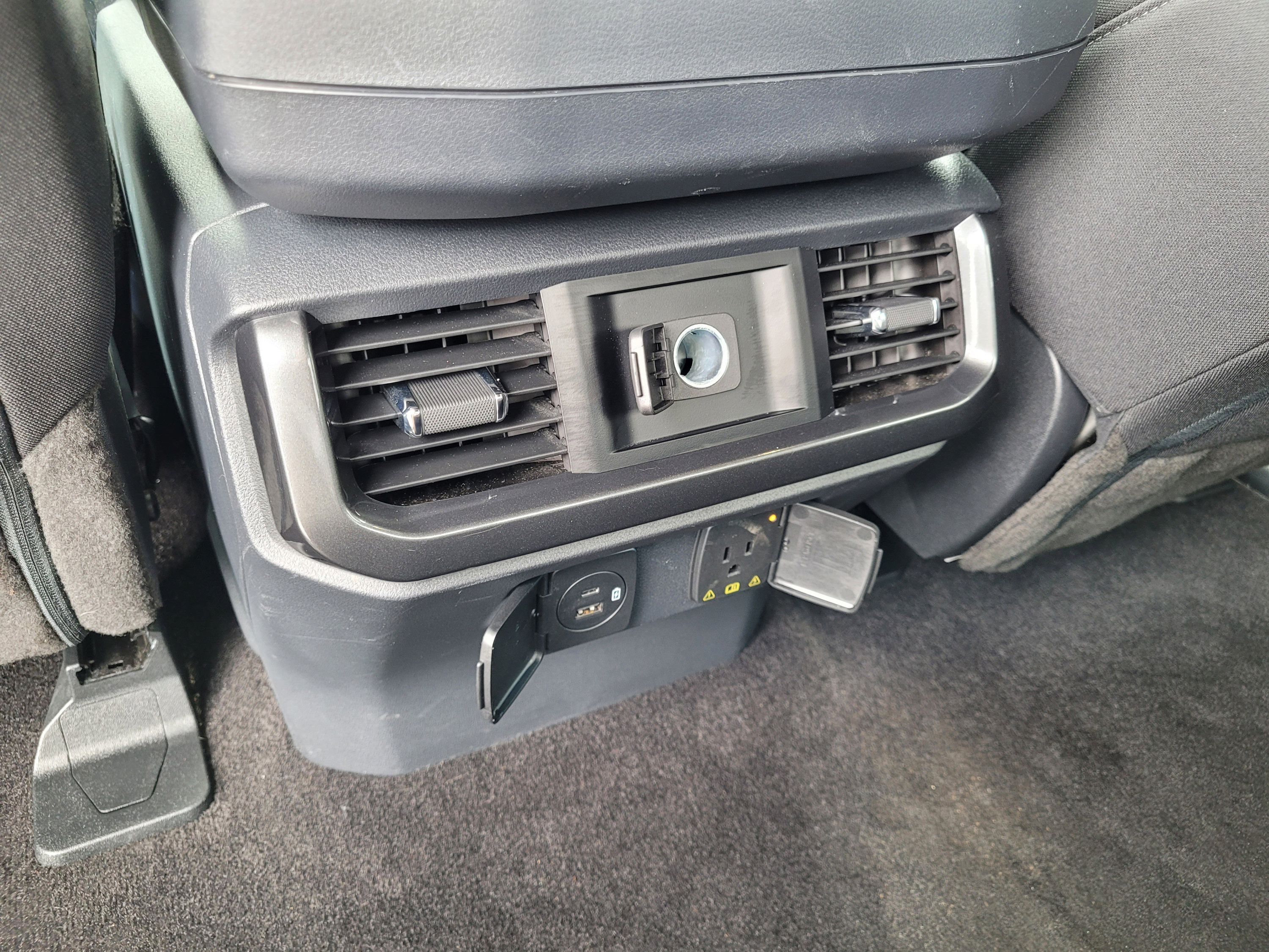Certified 2023 Ford F150 XLT w/ Equipment Group 302A High AWD/4WD image 16