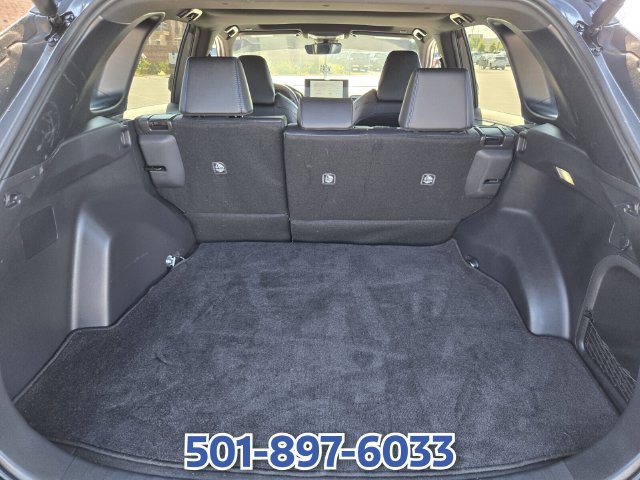 Used 2024 Toyota RAV4 XSE AWD/4WD image 17