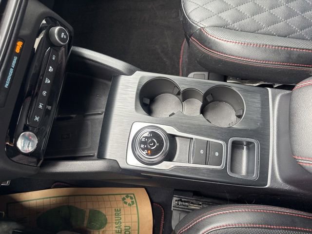 Certified 2023 Ford Escape ST-Line Elite w/ Premium Technology Package AWD/4WD image 25