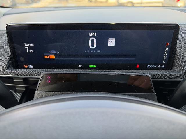 Certified 2023 Ford Mustang Mach-E Premium image 26