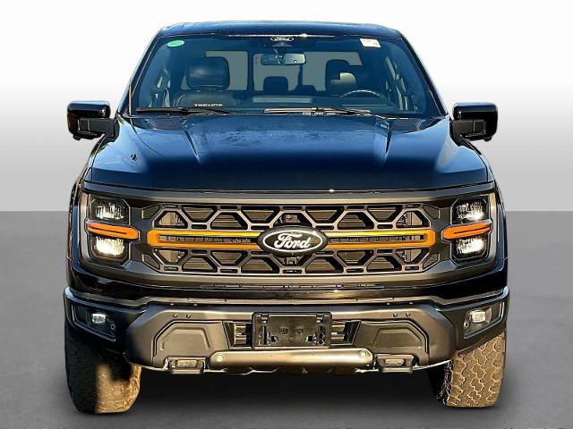 Certified 2024 Ford F150 Tremor w/ Equipment Group 402A High AWD/4WD image 2
