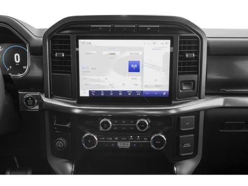 Certified 2023 Ford F150 Lariat w/ Equipment Group 502A High AWD/4WD image 10