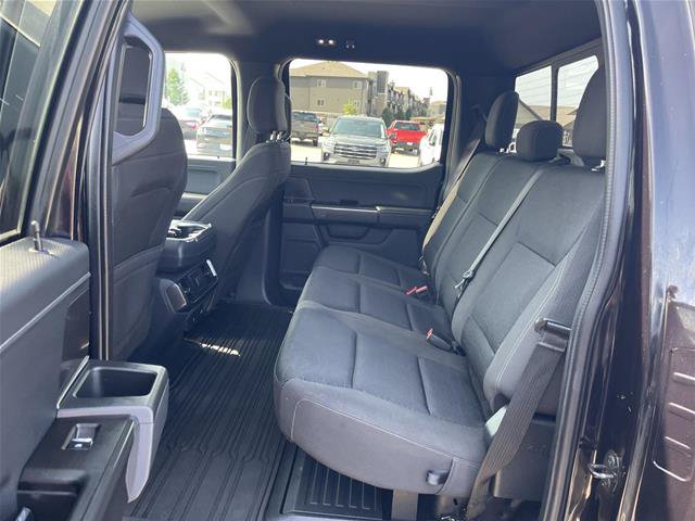 Certified 2023 Ford F150 XLT w/ Equipment Group 302A High AWD/4WD image 20