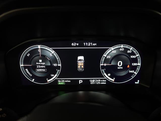 Used 2023 Mitsubishi Outlander SEL image 12