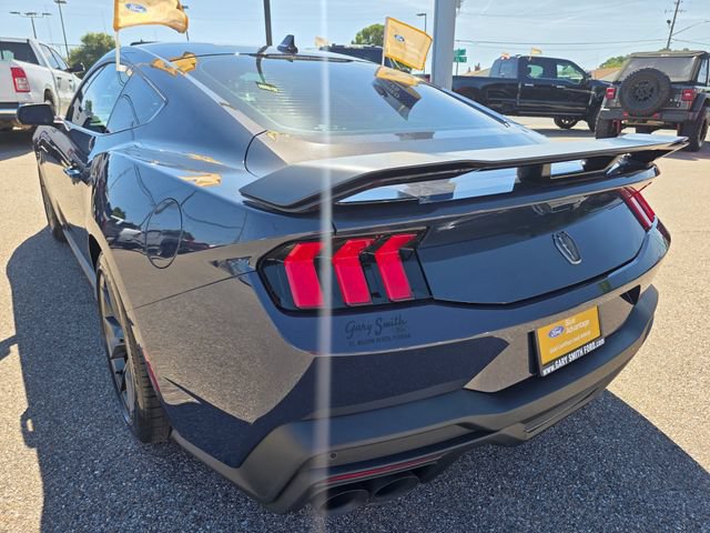 Certified 2026 Ford Mustang Dark Horse RWD image 6