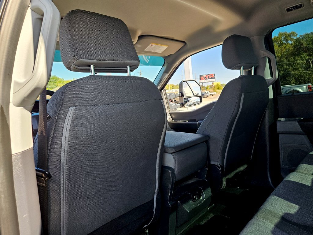 Certified 2024 Ford F350 XL AWD/4WD image 21