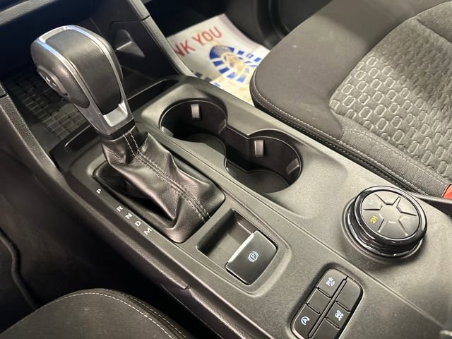 Certified 2024 Ford Ranger XLT image 15