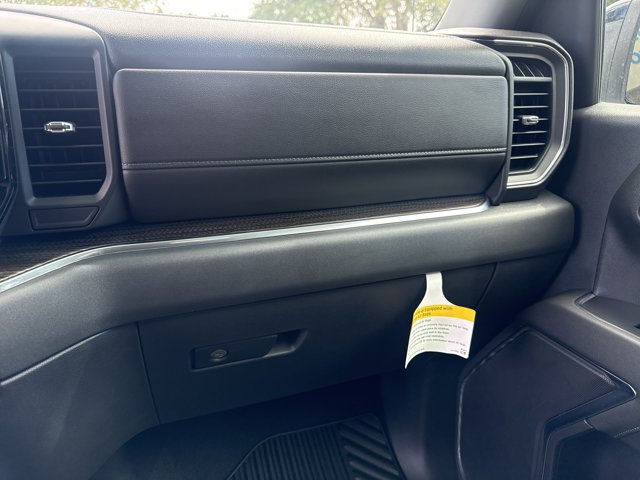 Used 2023 Chevrolet Silverado 1500 RST RWD image 27