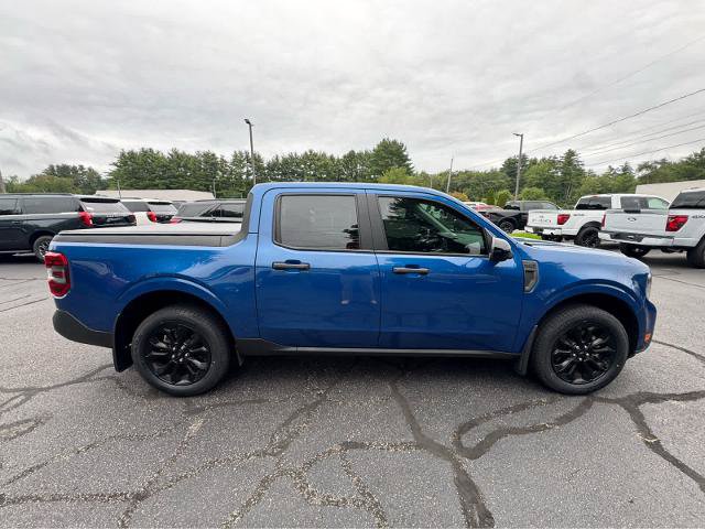 Certified 2024 Ford Maverick XLT w/ XLT Luxury Package AWD/4WD image 7
