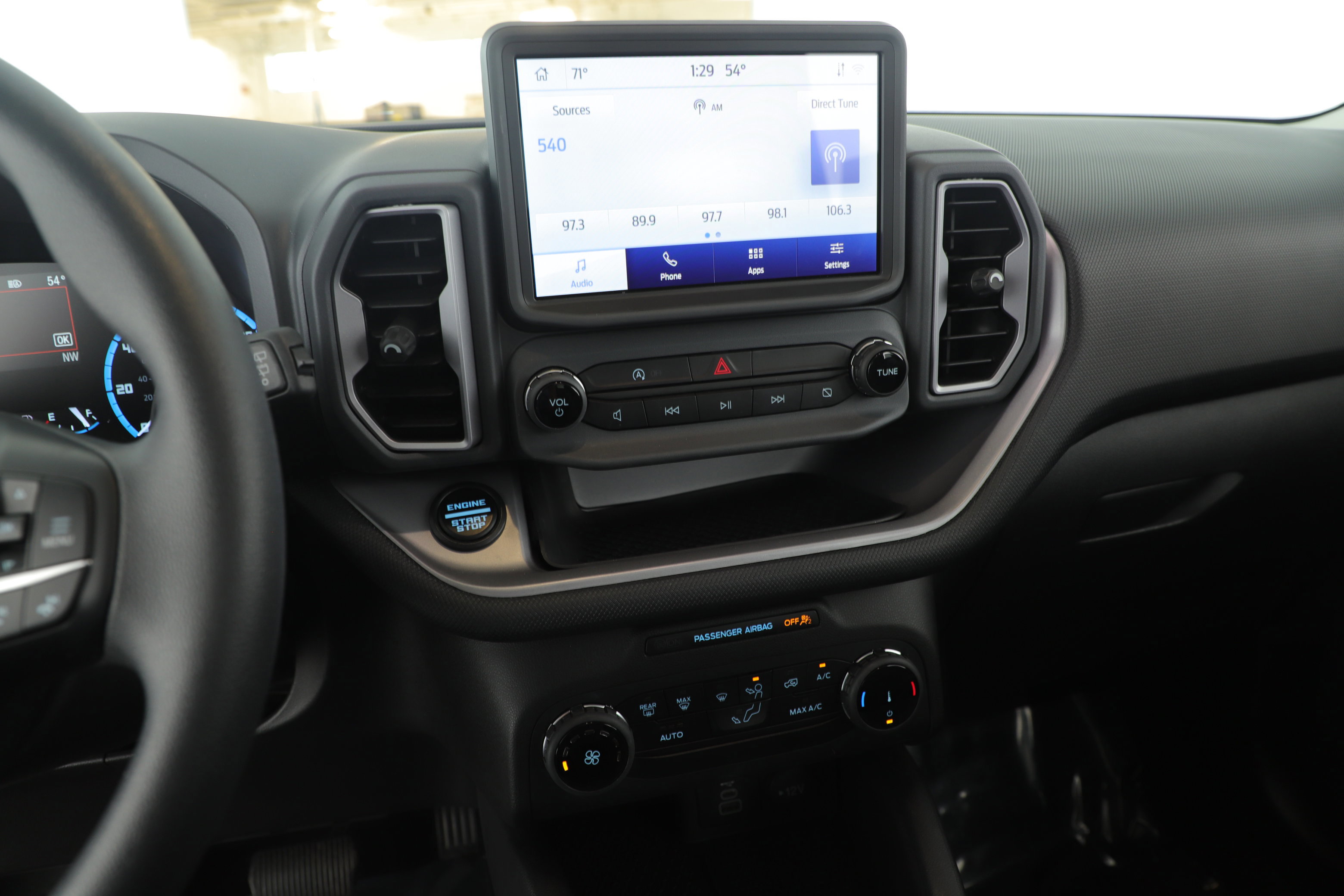 Certified 2024 Ford Bronco Sport Big Bend image 12