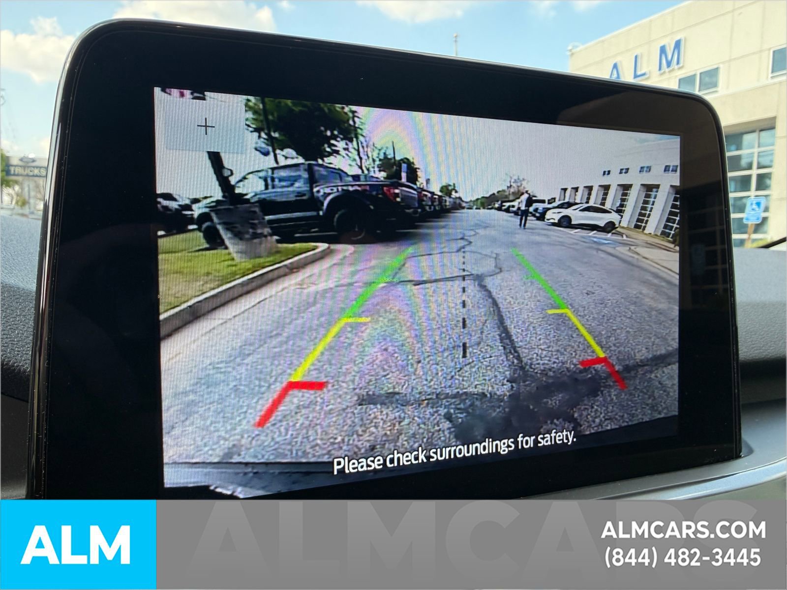 Certified 2025 Ford Escape Active image 14