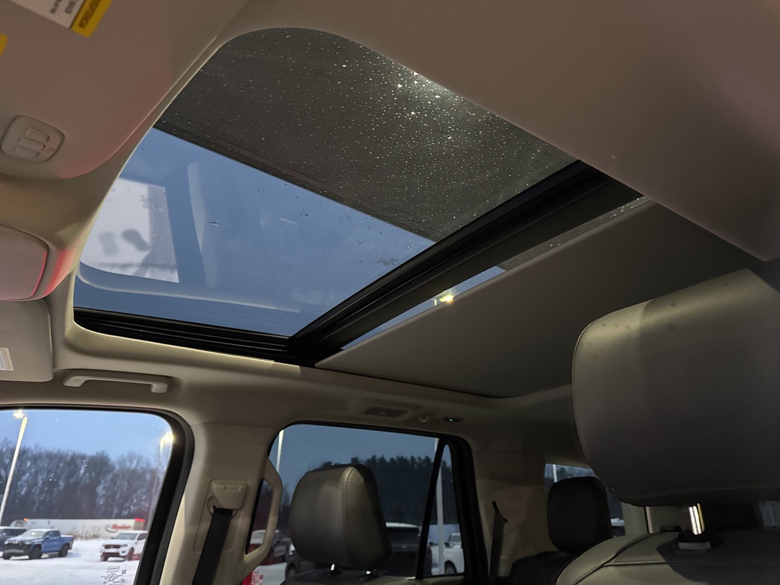 Certified 2025 Ford Expedition Active image 23