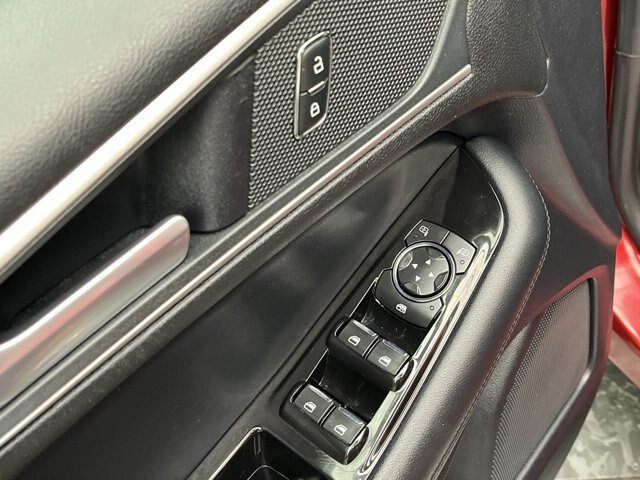 Certified 2020 Ford Edge SEL w/ Convenience Package FWD image 10