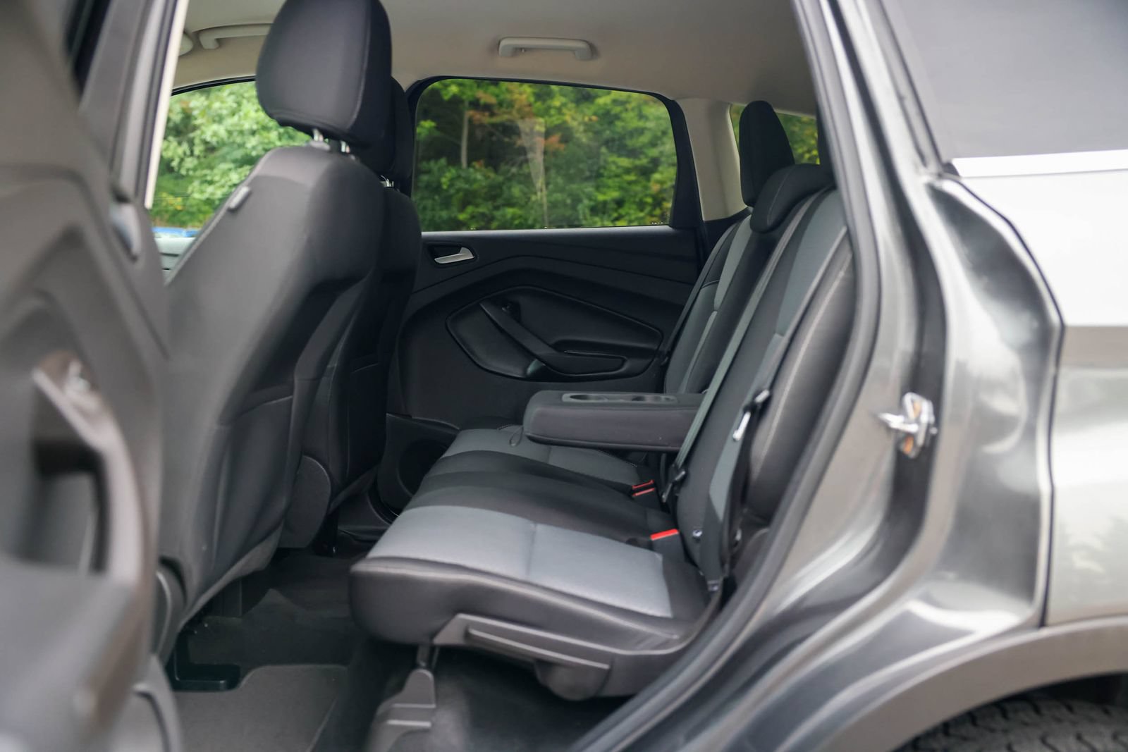 Certified 2017 Ford Escape SE AWD/4WD image 15