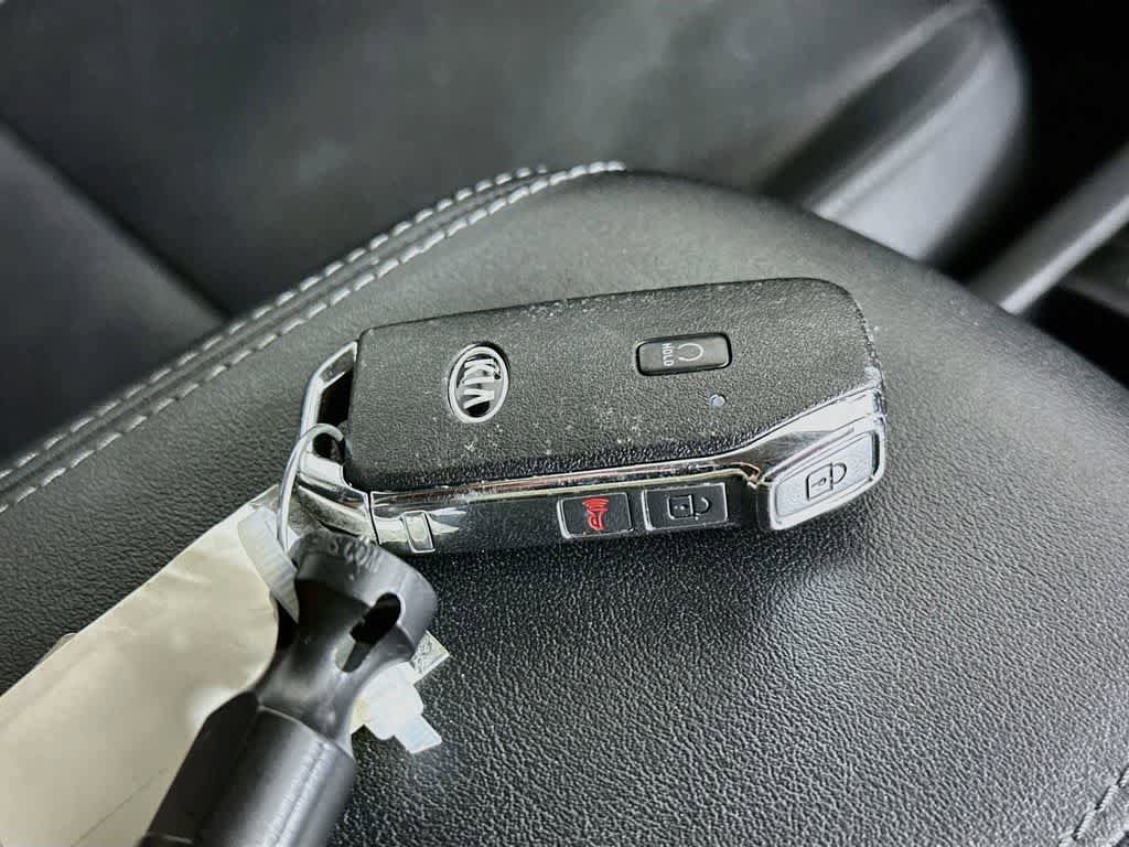 Used 2021 Kia Seltos SX AWD/4WD image 21