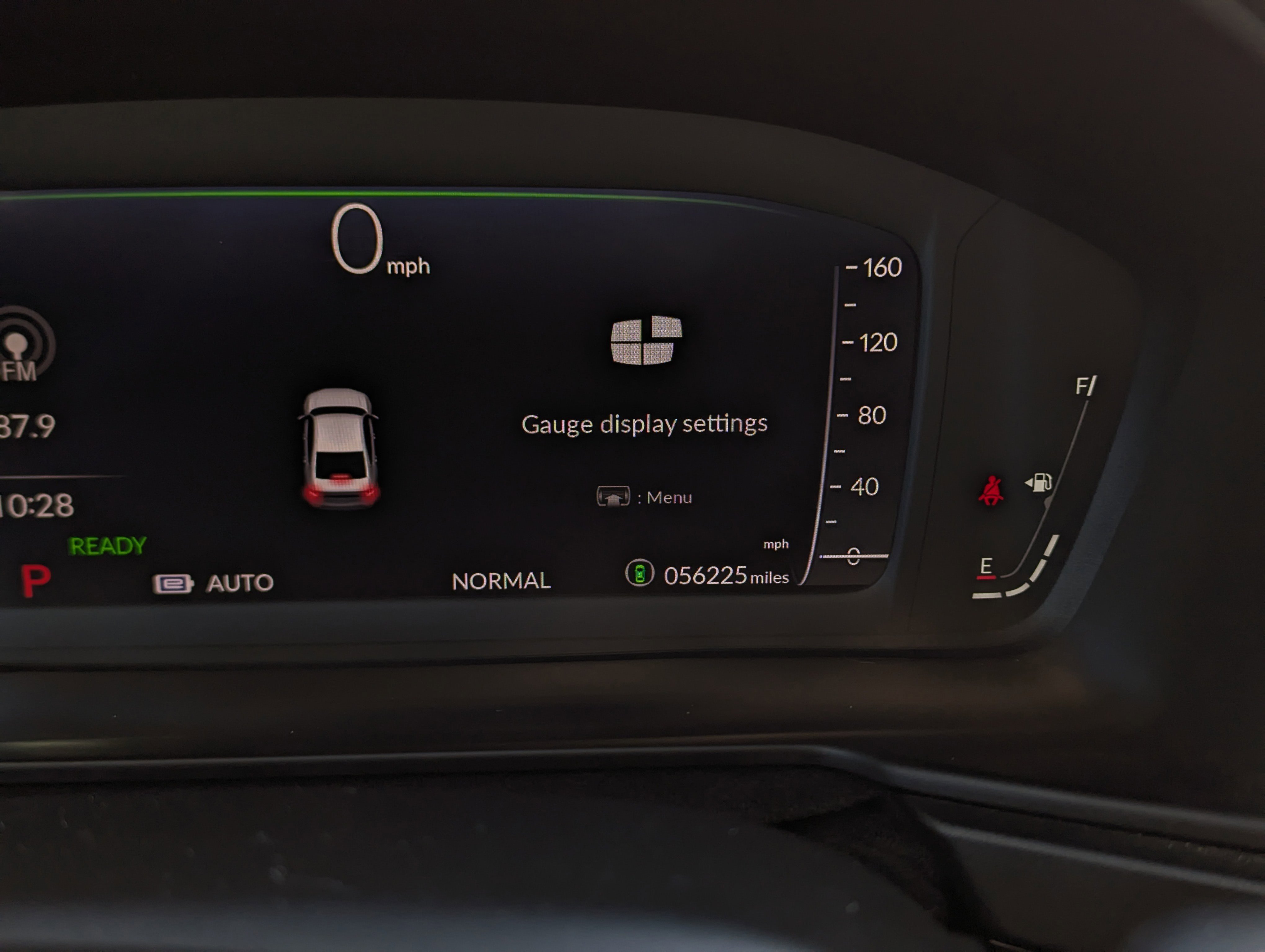 Used 2024 Honda Accord EX-L image 13