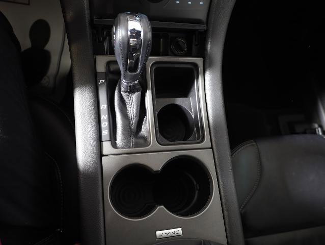 Certified 2018 Ford Taurus SEL w/ Equipment Group 201A image 15