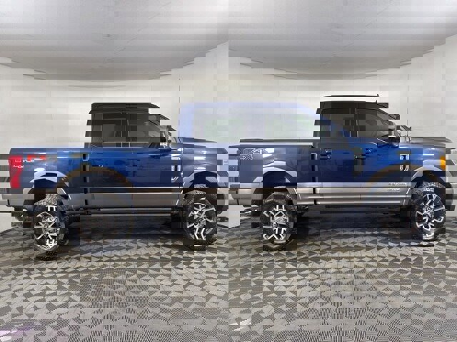 Certified 2019 Ford F250 King Ranch w/ King Ranch Ultimate Package image 6