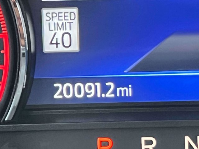 Certified 2022 Ford Explorer Limited w/ Limited Technology Package AWD/4WD image 28