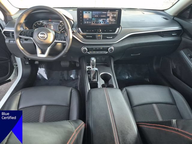 Used 2026 Nissan Altima 2.5 SR FWD image 28