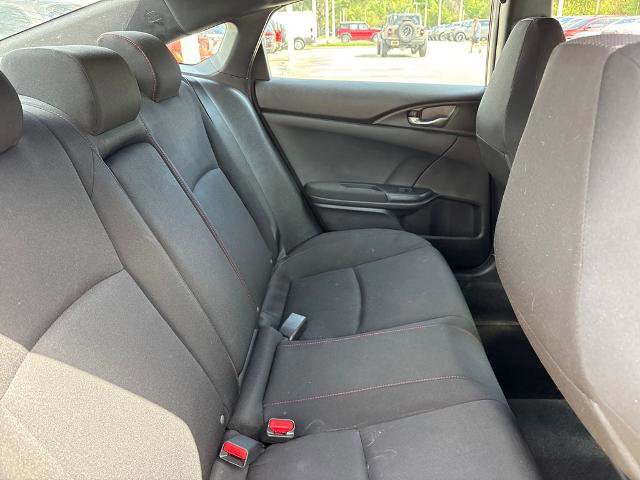 Used 2018 Honda Civic Si image 27