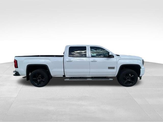 Used 2017 GMC Sierra 1500 SLE w/ Elevation Edition AWD/4WD image 2