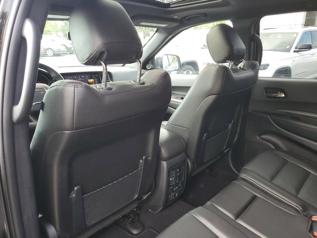 Used 2026 Dodge Durango GT AWD/4WD image 32