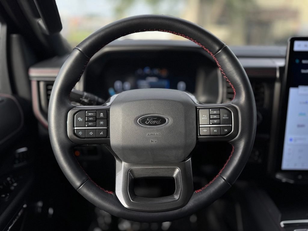 Certified 2024 Ford Expedition Limited AWD/4WD image 40