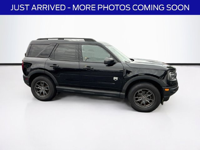 Certified 2022 Ford Bronco Sport Big Bend AWD/4WD image 9